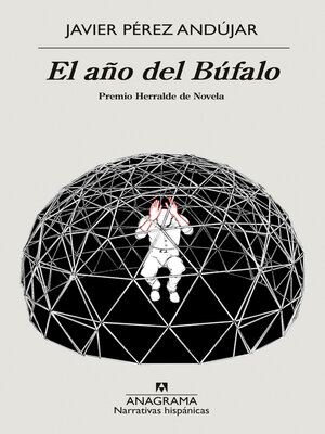 cover image of El año del Búfalo